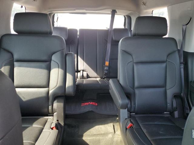 Photo 10 from auction – 2015 GMC YUKON SLT with VIN 1GKS2BKC3FR165880