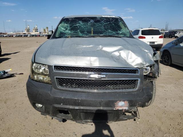 Photo 5 from auction – 2007 CHEVROLET AVALANCHE with VIN 3GNEC12017G233091