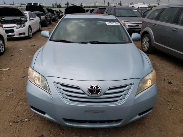 Photo 5 from auction – 2008 TOYOTA CAMRY CE with VIN 4T4BE46K08R030017