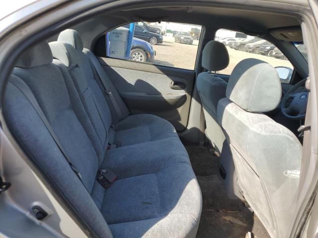 Photo 10 from auction – 2006 KIA OPTIMA LX with VIN KNAGD126765451073