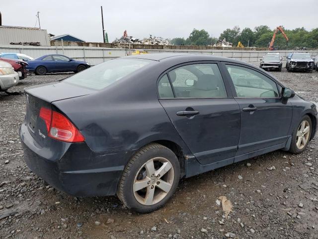 Photo 3 from auction – 2007 HONDA CIVIC with VIN 1HGFA16817L038860