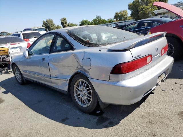 Photo 2 from auction – 2001 ACURA INTEGRA LS with VIN JH4DC44521S003640