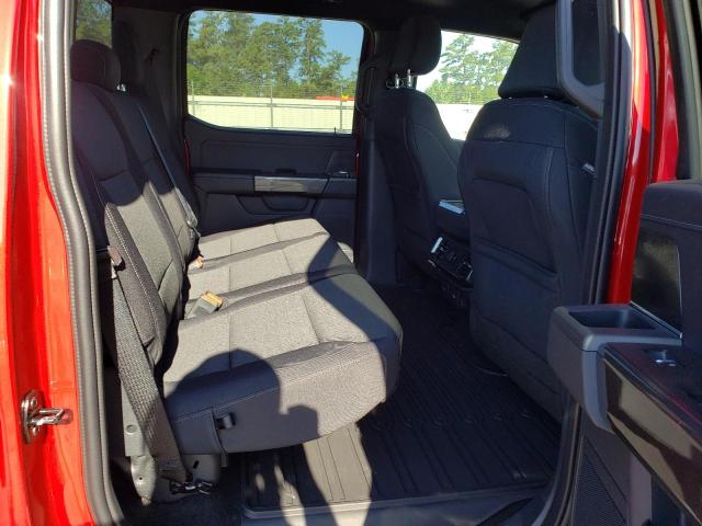 Photo 10 from auction – 2022 FORD F150 SUPER with VIN 1FTFW1E89NFC33585