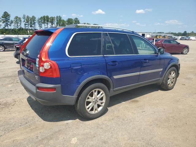 Photo 3 from auction – 2006 VOLVO XC90 V8 with VIN YV4CZ852761285288