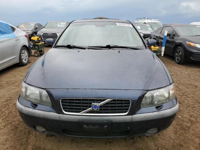 Photo 5 from auction – 2004 VOLVO S60 2.5T with VIN YV1RH59HX42369703