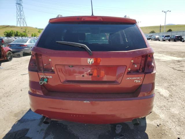 Photo 6 from auction – 2009 DODGE JOURNEY R/ with VIN 3D4GG67V19T537462