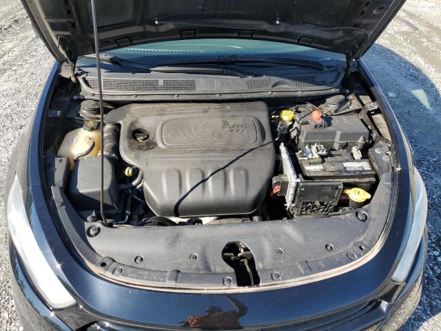 Photo 11 from auction – 2016 DODGE DART SXT S with VIN 1C3CDFFA4GD796697