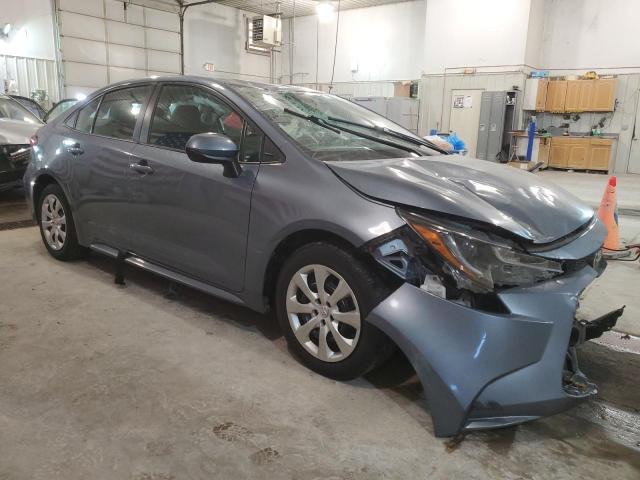 Photo 4 from auction – 2020 TOYOTA COROLLA LE with VIN 5YFEPRAE8LP097006