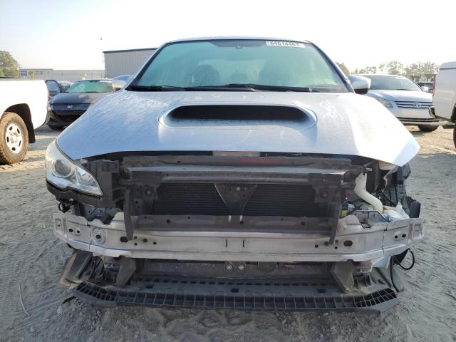 Photo 5 from auction – 2015 SUBARU WRX with VIN JF1VA1A64F9807367