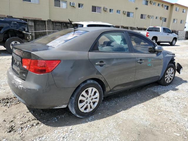 Photo 3 from auction – 2013 KIA FORTE EX with VIN KNAFU4A22D5737664