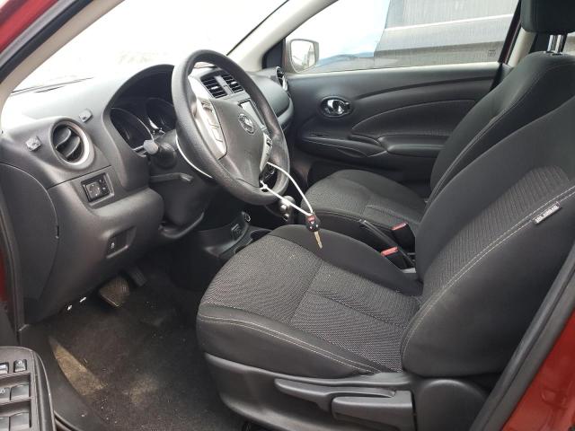 Photo 7 from auction – 2019 NISSAN VERSA S with VIN 3N1CN7AP5KL850105