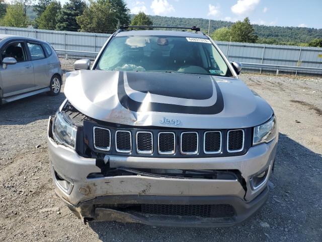 Фото 5 с аукциона – 2019 JEEP COMPASS LA с VIN 3C4NJCBB5KT636843