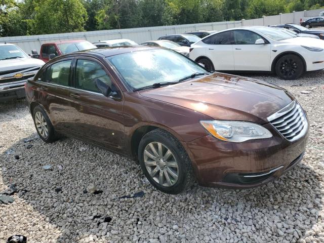 Photo 4 from auction – 2013 CHRYSLER 200 TOURIN with VIN 1C3CCBBB3DN578427