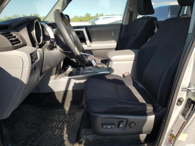 Photo 7 from auction – 2013 TOYOTA 4RUNNER SR with VIN JTEBU5JR1D5113452