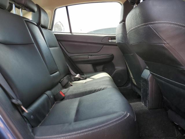 Photo 10 from auction – 2013 SUBARU IMPREZA SP with VIN JF1GPAR63DH827950