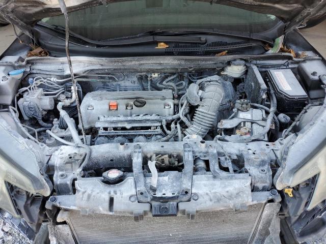 Photo 12 from auction – 2012 HONDA CR-V LX with VIN 5J6RM4H38CL017904