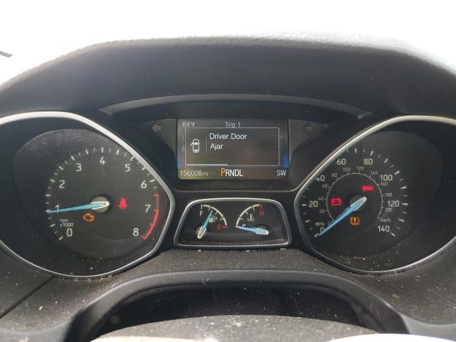 Снимка 9 от търг – 2016 FORD FOCUS SE с VIN 1FADP3K29GL284949