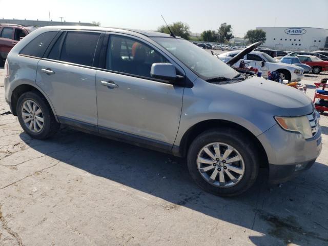 Photo 4 from auction – 2007 FORD EDGE SEL P with VIN 2FMDK49C07BB38450