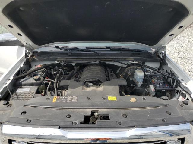Photo 11 from auction – 2018 GMC SIERRA K15 with VIN 3GTU2NEC5JG606628