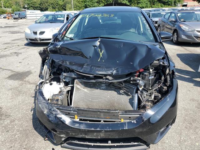 Photo 5 from auction – 2017 HONDA FIT EX with VIN JHMGK5H95HS009865
