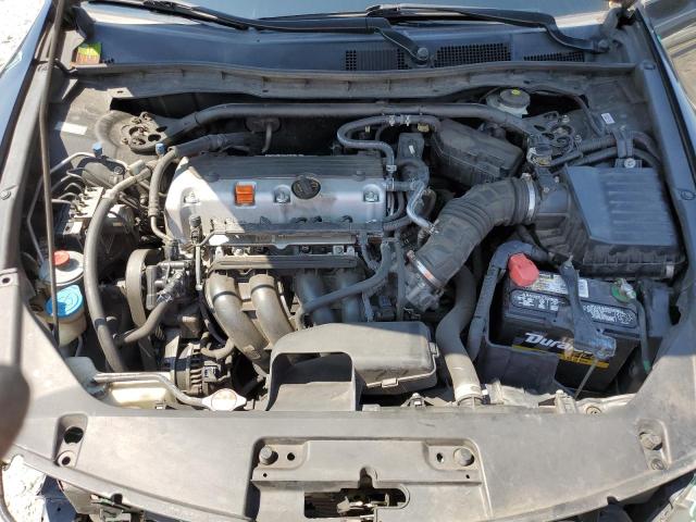 Photo 11 from auction – 2011 HONDA ACCORD EXL with VIN 1HGCS1B8XBA001834