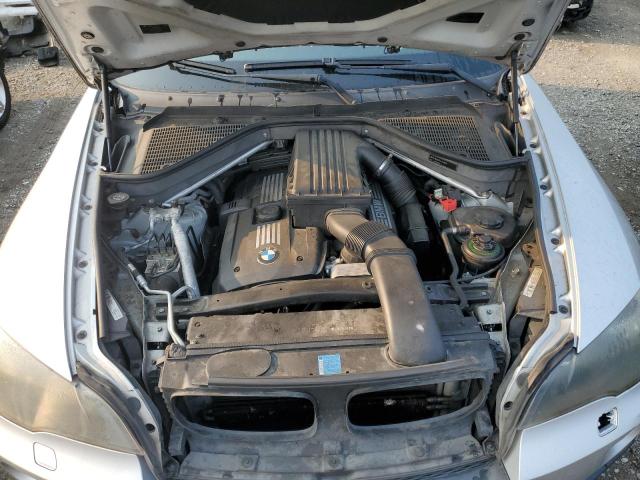 Photo 12 from auction – 2008 BMW X5 3.0I with VIN 5UXFE43558L019615