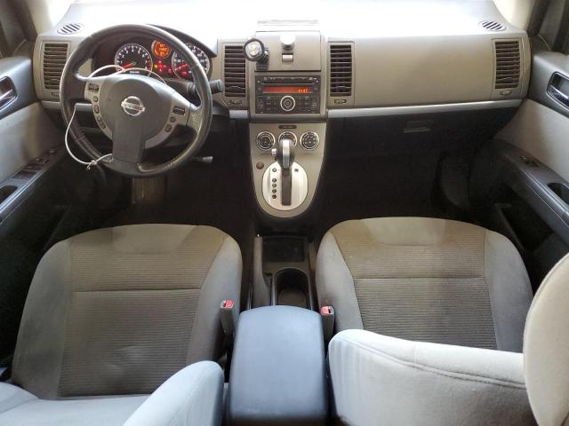 Photo 8 from auction – 2011 NISSAN SENTRA 2.0 with VIN 3N1AB6AP2BL684765