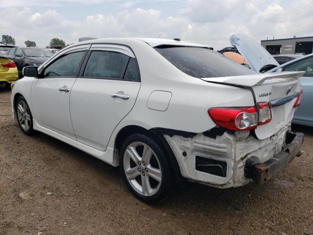 Photo 2 from auction – 2011 TOYOTA COROLLA BA with VIN 2T1BU4EE7BC568084