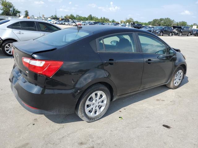 Photo 3 from auction – 2017 KIA RIO LX with VIN KNADM4A38H6046655
