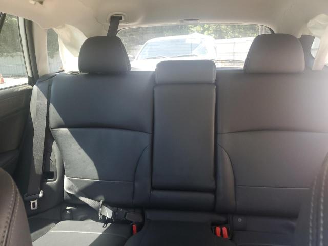 Снимка 10 от търг – 2017 SUBARU OUTBACK 2. с VIN 4S4BSAKC8H3276304