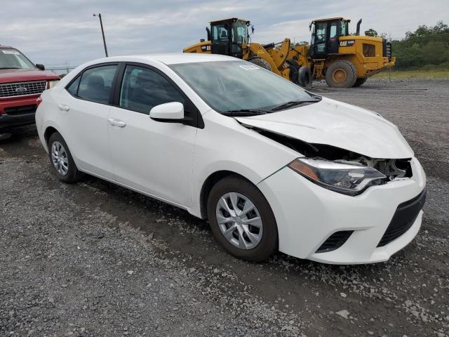 Photo 4 from auction – 2016 TOYOTA COROLLA L with VIN 2T1BURHE4GC535995