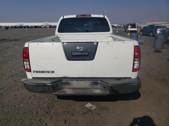 Photo 6 from auction – 2015 NISSAN FRONTIER S with VIN 1N6BD0CT3FN766638