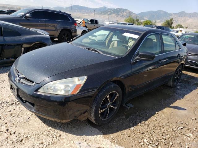 HONDA ACCORD EX 2003 with VIN JHMCM56613C032872 - Photo from auction