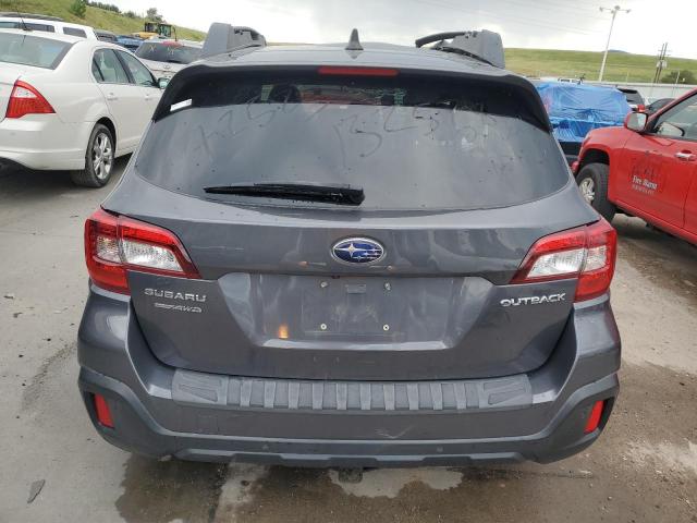 Photo 6 from auction – 2018 SUBARU OUTBACK 2. with VIN 4S4BSANC4J3308361