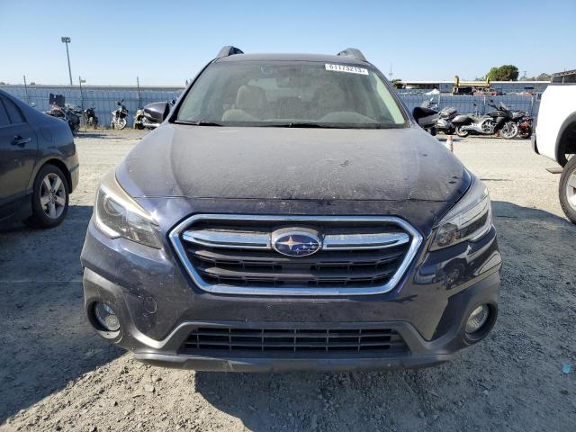Photo 5 from auction – 2018 SUBARU OUTBACK 2. with VIN 4S4BSAHC5J3253141