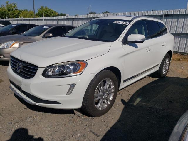 Photo 1 from auction – 2015 VOLVO XC60 T5 PR with VIN YV440MDB7F2601212