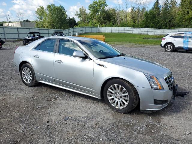 Photo 4 from auction – 2013 CADILLAC CTS LUXURY with VIN 1G6DG5E53D0168917