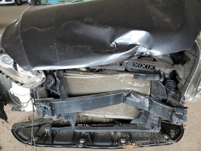 Photo 11 from auction – 2019 KIA FORTE FE with VIN 3KPF24AD0KE049299