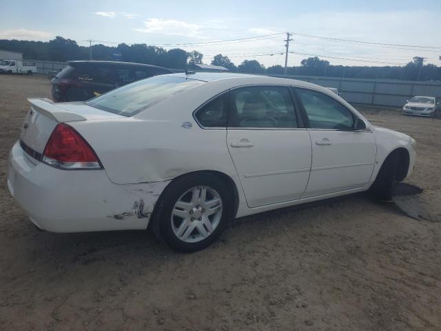 Photo 3 from auction – 2006 CHEVROLET IMPALA LTZ with VIN 2G1WU581069154305