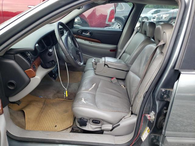 Photo 7 from auction – 2004 BUICK LESABRE CU with VIN 1G4HP52K74U259671