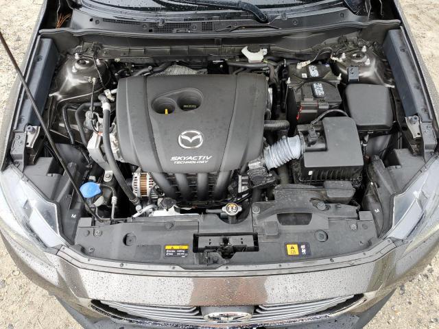 Photo 12 from auction – 2016 MAZDA CX-3 GRAND with VIN JM1DKBD7XG0113995