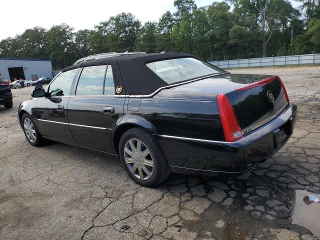Photo 2 from auction – 2006 CADILLAC DTS with VIN 1G6KD57Y16U108525