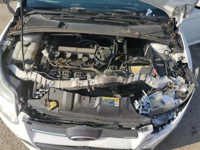 Photo 11 from auction – 2012 FORD FOCUS with VIN 1FAHP3F27CL404348