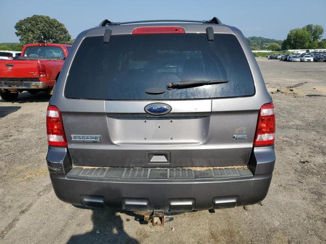 Photo 6 from auction – 2012 FORD ESCAPE XLT with VIN 1FMCU0DG4CKB91113