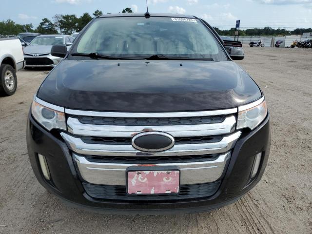 Photo 5 from auction – 2013 FORD EDGE SEL with VIN 2FMDK3JC3DBC36860