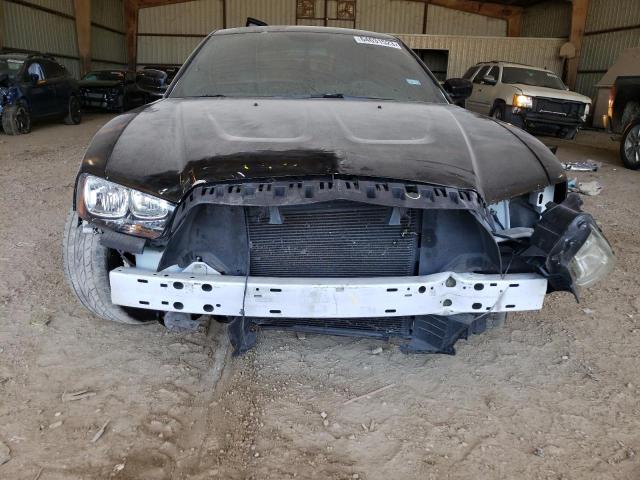 Photo 5 from auction – 2014 DODGE CHARGER SE with VIN 2C3CDXBGXEH116771