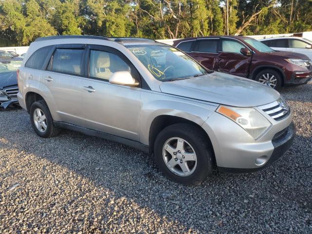 Photo 4 from auction – 2007 SUZUKI XL7 with VIN 2S3DB117176127520