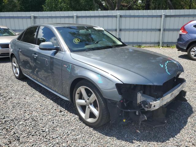Photo 4 from auction – 2012 AUDI A4 PREMIUM with VIN WAUEFAFL8CN010226