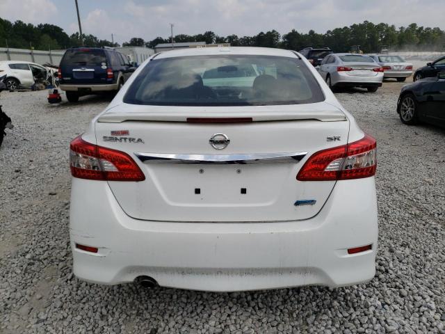 Photo 6 from auction – 2014 NISSAN SENTRA S with VIN 3N1AB7AP6EY280252