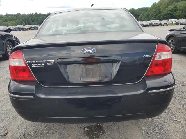 Photo 6 from auction – 2005 FORD FIVE HUNDR with VIN 1FAFP27155G183688